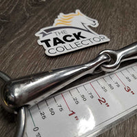 Med Hvy Loose Ring Bit *vgc, clean, mnr scuffs, scratches & residue