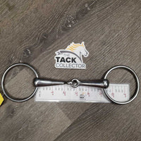 Med Hvy Loose Ring Bit *vgc, clean, mnr scuffs, scratches & residue