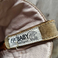 Short Western Boots *vgc/xc, clean, mnr dusty, toe scuffs, residue & rubs