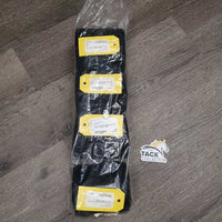 4 Fleece Polos, bag *new