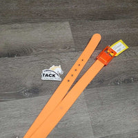 Soft TPE Plastic Belt, buckle *like new?