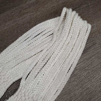 Thick Soft Nylon 14 String Girth *gc, marker, dingy, clean, rubs, snags, frays