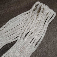 Thick Soft Nylon 14 String Girth *gc, marker, dingy, clean, rubs, snags, frays