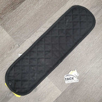 Cotton Quilt Girth Cover, tag *new, tags