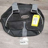 Helmet Bag *vgc, mnr dirt & loose threads