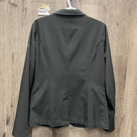 Technical Show Jacket *vgc, mnr dirt & seam puckers