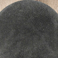 16.5 adj *set *5.5" Schleese Obrigado Monoflap Dressage Saddle, Navy Schleese Cover, Wool Flocking, Shoulder Relief Panels, Rear Gusset Panels, Lg External Front Blocks, Flaps: 16"L x 10"W Serial #: O-SHW B2 16.5 M05835S0324