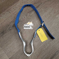 Aluminum NutCracker & Nylon Web Cribbing Collar *like new