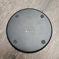 Tracking Camera System: Tracker, 3 Beacons, Watch, Headset/speaker, Tripod, Bag, 2x Chargers & 3 Cords *Works, Charges, No Manual, missing 2 USB Cords