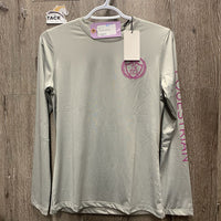 LS Shirt, tag *new