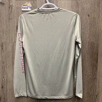 LS Shirt, tag *new