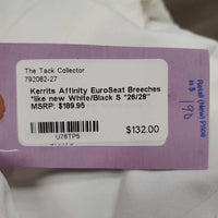 EuroSeat Breeches *like new