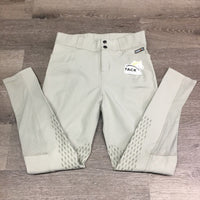 EuroSeat Breeches, Sticky Knees *like new