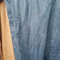 LS Slim Fitted Seamless Technique Shirt *vgc/xc, mnr rubs