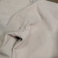 Sticky Knee Breeches *vgc, mnr stains & discolored seat
