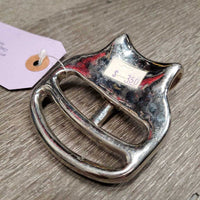 Metal Bates Buckle *like new