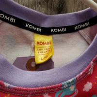 JUNIORS 2 Piece Velvet Fleece Lined Pajama Set: Tops & Bottoms *like new