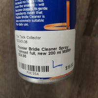 Bridle Cleaner Spray *almost full, new