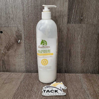 Blinded by the White *2/3 full, residue