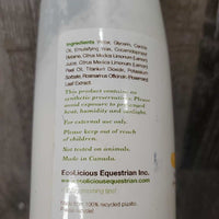 Blinded by the White *2/3 full, residue