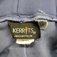 Boot Cut Ribbed Riding Tight Breeches, Pull on *vgc, older? faded tag