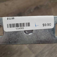 Aluminum Corking Tool - Tap, wrench *like new