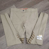 Euro Seat Breeches *xc