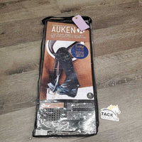 Synthetic Half Chaps, bag *new