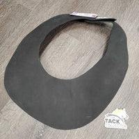 Foam Helmet Visor *vgc, mnr dusty, dirty & stain?