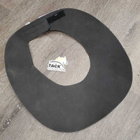 Foam Helmet Visor *vgc, mnr dusty, dirty & stain?