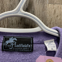 LS V Neck Super Soft Cashmerlon Sweater *vgc, mnr loose thread, rubs & pills