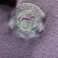 LS V Neck Super Soft Cashmerlon Sweater *vgc, mnr loose thread, rubs & pills