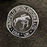 LS V Neck Super Soft Cashmerlon Sweater *vgc, clumpy, rubs, pills