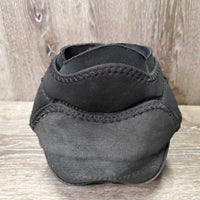 Hoof Boot, gator, screws, guide, box *xc/vgc, clean, mnr edge rubs & pills