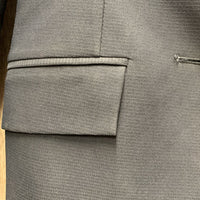 JUNIORS 'Blue Label' Show Jacket *vgc, mnr dirt & stains?