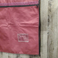 Hvy Cordura Garment Bag *xc/like new, stain