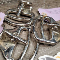 3x Bates Cinch Buckles *new