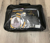 Fine Mesh Hybrid Fly Sheet, Neck, Belly, 2 legs, bag *new