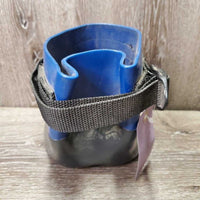 Soaking - Poultice Hoof Boot *gc, scuffs, scratches, inside: v.dirty & film