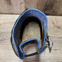 Soaking - Poultice Hoof Boot *gc, scuffs, scratches, inside: v.dirty & film