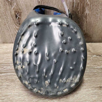 Soaking - Poultice Hoof Boot *gc, scuffs, scratches, inside: v.dirty & film