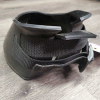 Soft Rubber "Barrier" Hoof Boot *vgc/xc, mnr dirt
