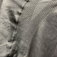 LS Light Signature UV Shirt, 1/4 zip *gc, v.pilly, v.linty