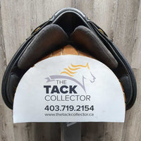 17" Adj Free & Easy Endurance Saddle, 2 Quilt Panel Covers, 2 Saddle Pad Sets, Instruction Manuals, Self Adjustable System Flaps: 16"L x 14.5"W Adjustable Position Stirrup Bars