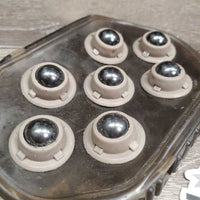 Double Sided Gellee Curry - Magnetic Massager *xc, mnr dusty