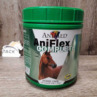 AniFlex Complete Joint Supplement *NEW, Unopened, mnr dusty