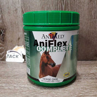 AniFlex Complete Joint Supplement *NEW, Unopened, mnr dusty
