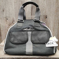 Helmet Bag *vgc, mnr threads & dusty