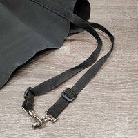 Elastic Belly Band Guard, bag *vgc, mnr dirt, film?residue & stains