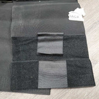 Elastic Belly Band Guard, bag *vgc, mnr dirt, film?residue & stains